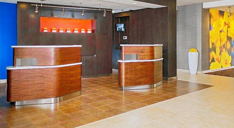 Sonesta Select Charlotte University Research Park — photo 4