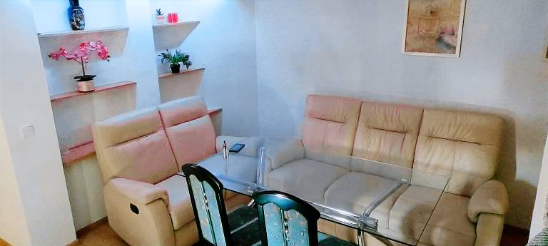 Apartment  Michelstadt