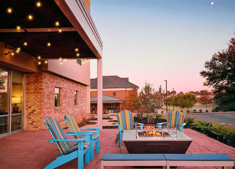 Home2 Suites by Hilton Tupelo — photo 3