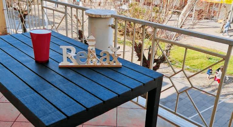 Holiday apartment | Next to the beach | Dogs allowed in Cecina