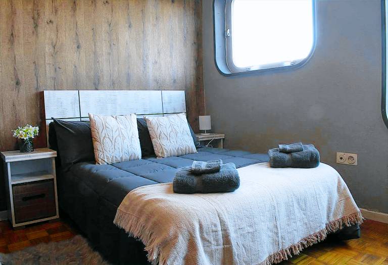 Apartamento Manzaneda
