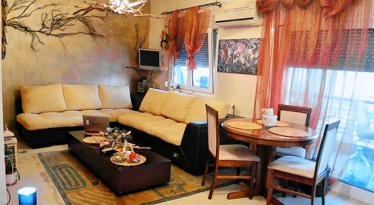 Beautiful rental apartment with terrace | Dogs allowed — photo 2