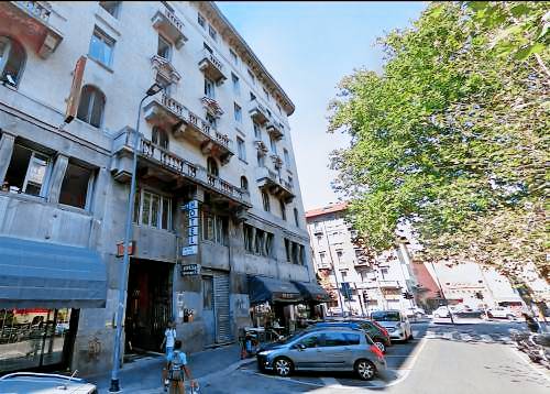 Bed and breakfast Milan