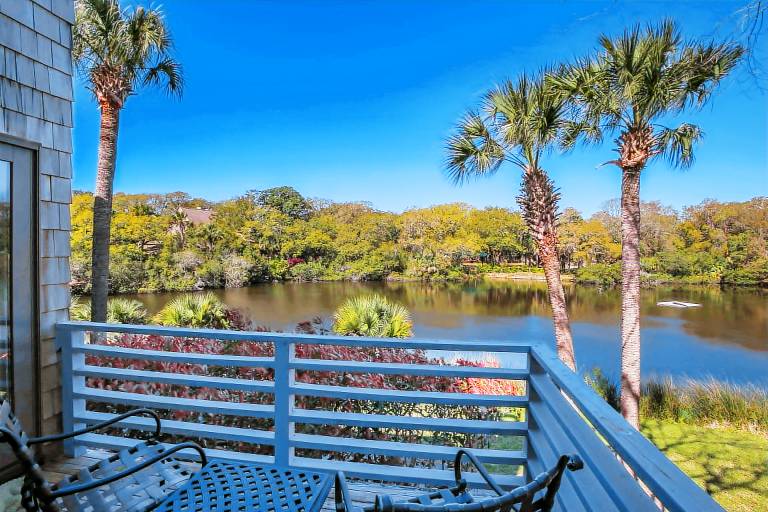 Condo  Seabrook Island
