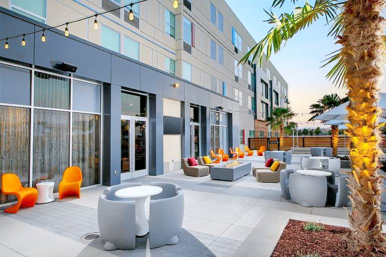 Aloft Lubbock — photo 2
