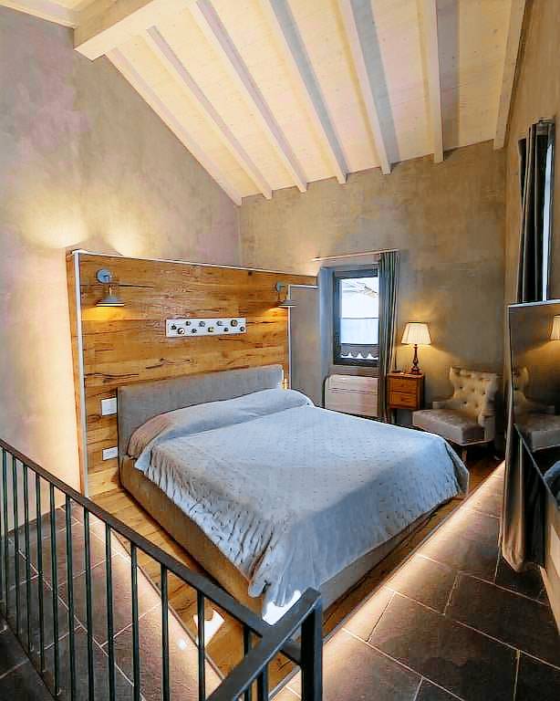Appartamento Magreglio
