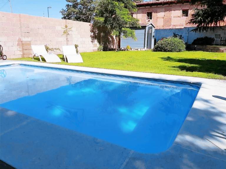 Casa  Rueda