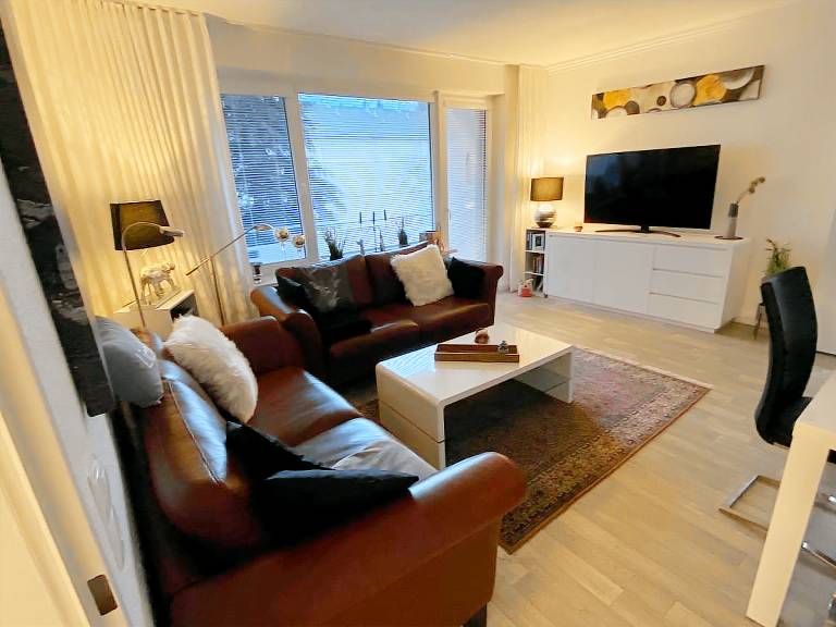 Child-friendly rental apartment | Pet-friendly in Bad Harzburg