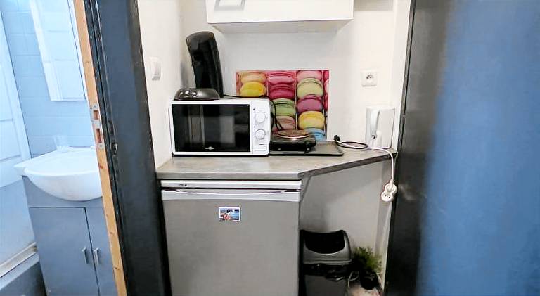 Apartment | Next to Strasbourg Cathedral | Pets are welcome — photo 5