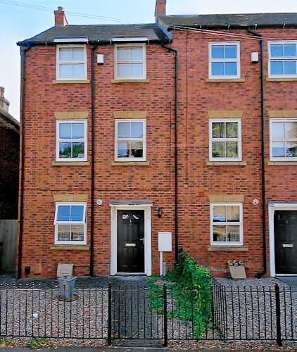 Bed and breakfast Tamworth