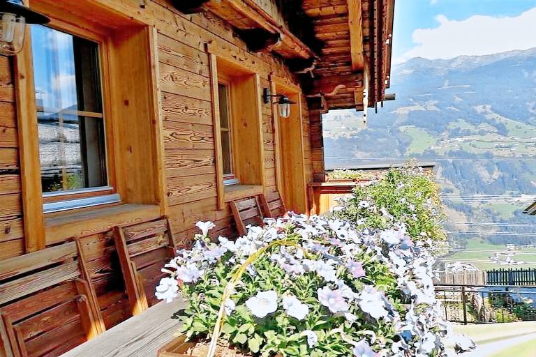 Chalet Kaltenbach