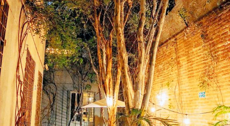 Casa Charlotte - Alma Hotels — photo 3