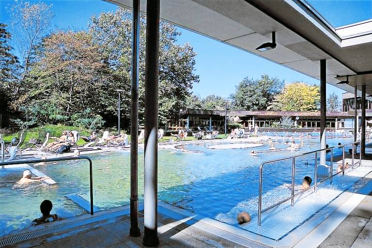 Ferienwohnung  Neuenburg am Rhein