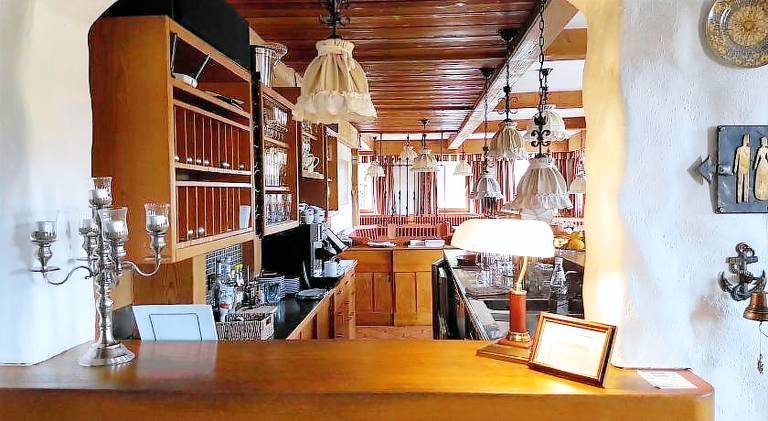 Hotel Restaurant Klostermuhle — photo 5