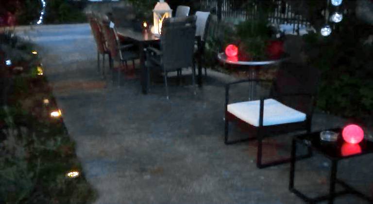 Apartment with barbeque, terrace & garden — photo 4
