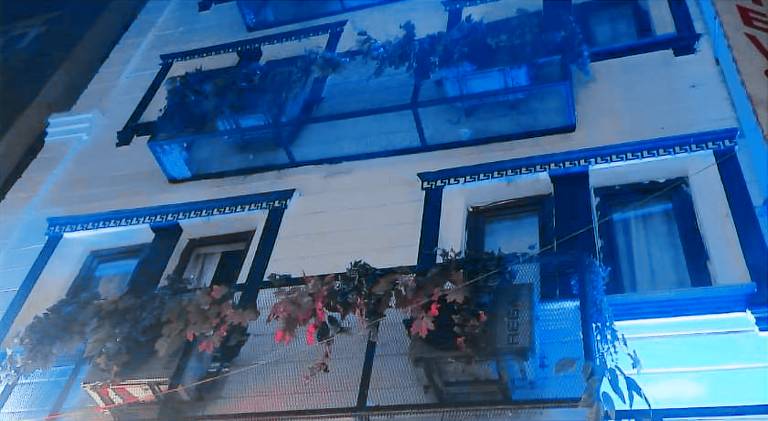 Hevsel hotel — photo 5
