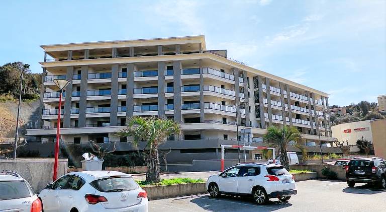 Rental apartment | Beach nearby | Pets are welcome — photo 4