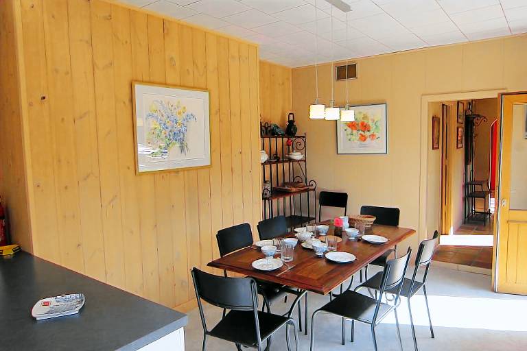 Nice vacation home with garden, barbeque & patio | Nature view | Pets are welcome — photo 3