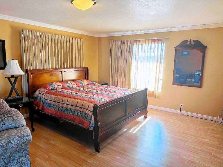 Vista Inn Motel — photo 5