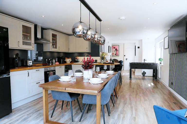 House Wokingham