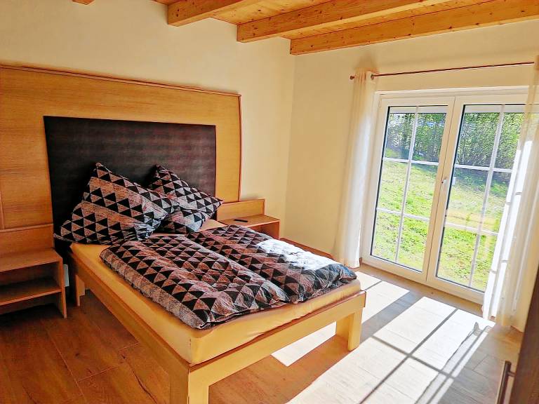 Ferienhaus Lalling