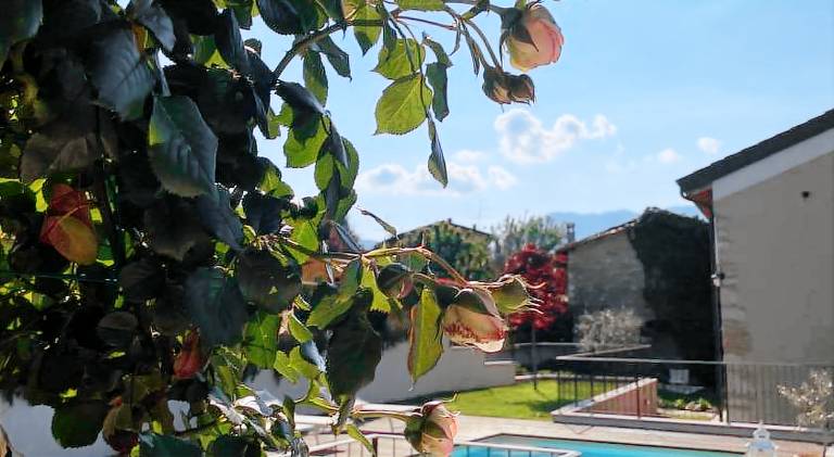 CORTE CAIAR Bed&Breakfast in Caprino Veronese