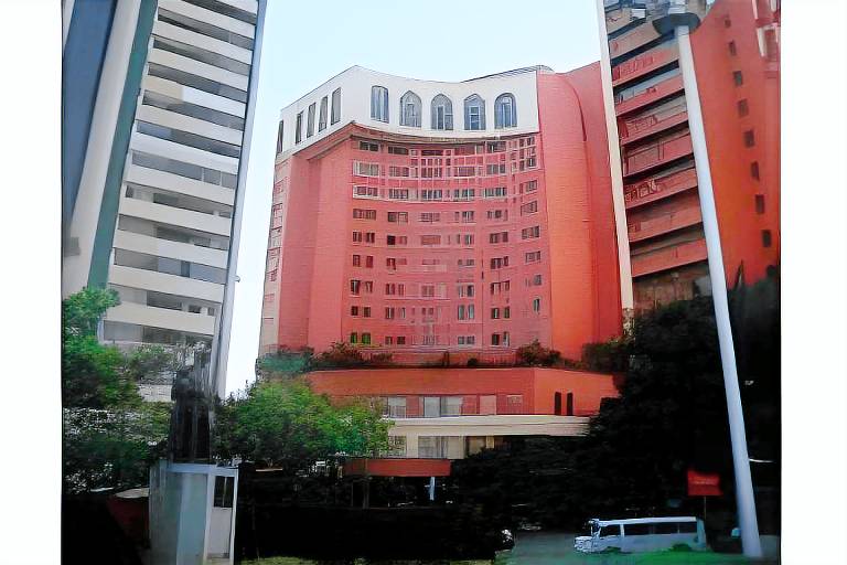 Hotel Dann Carlton Cali