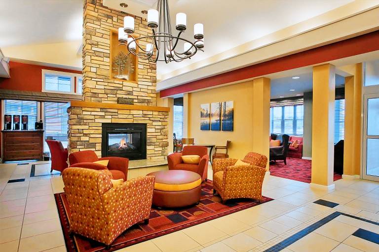 Residence Inn by Marriott Gravenhurst Muskoka Wharf — photo 2