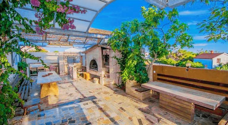Apartman Košljun