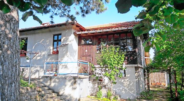 Vacation home with 1 room for 6 persons in Burgas