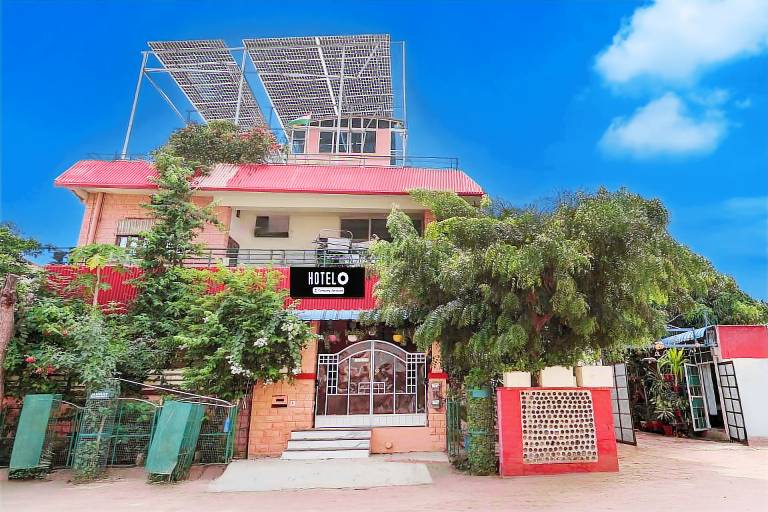 15 m&sup2; Ferienhaus