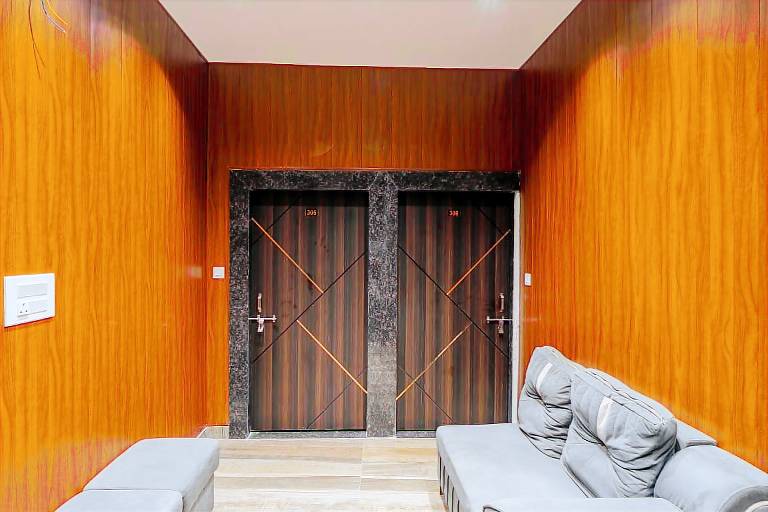 Sunrise Meadows Hotel And Homestay — photo 3
