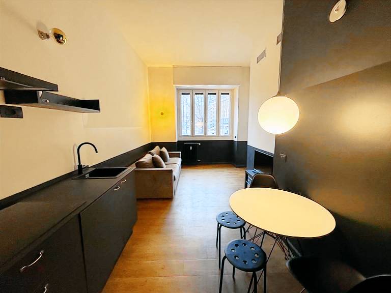 Appartement Milan