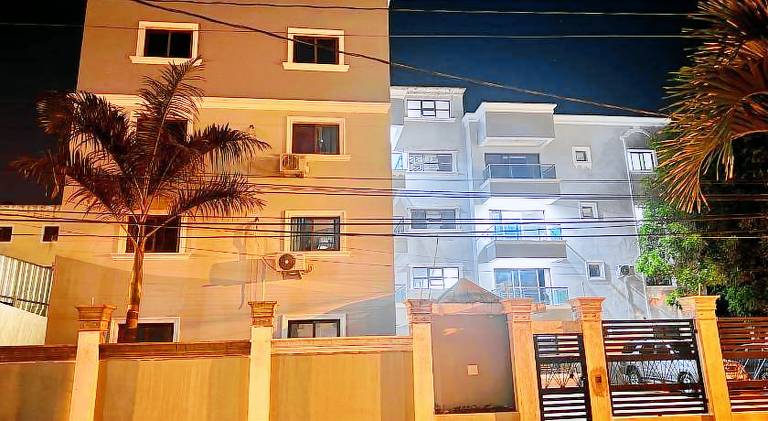 Holiday apartment with 4 rooms for 7 persons — photo 5