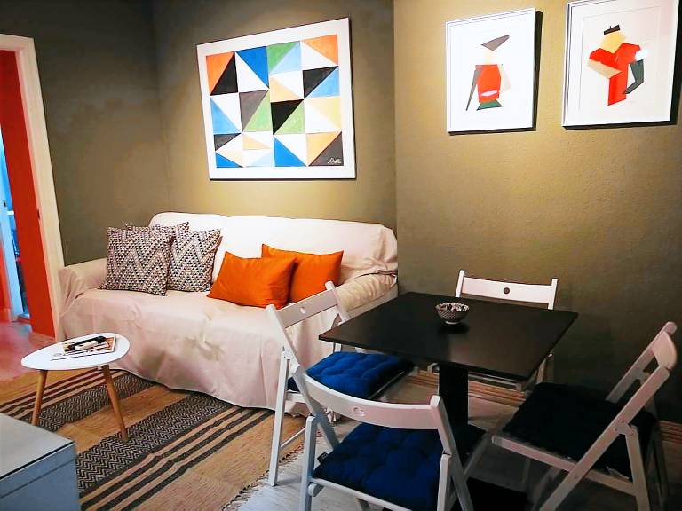 Wonderful holiday apartment | Next to Seville Cathedral | Pets are welcome — photo 2