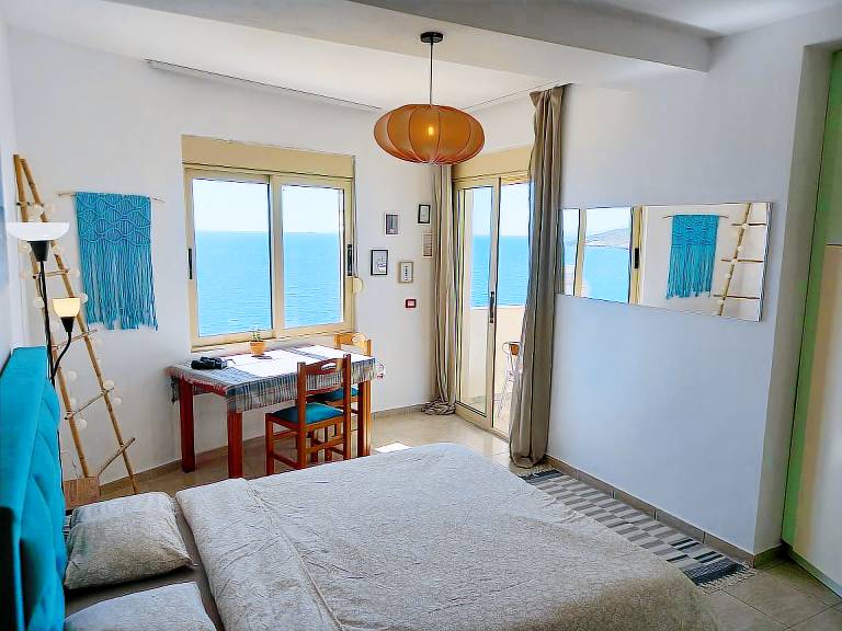 Ferienwohnung Saranda