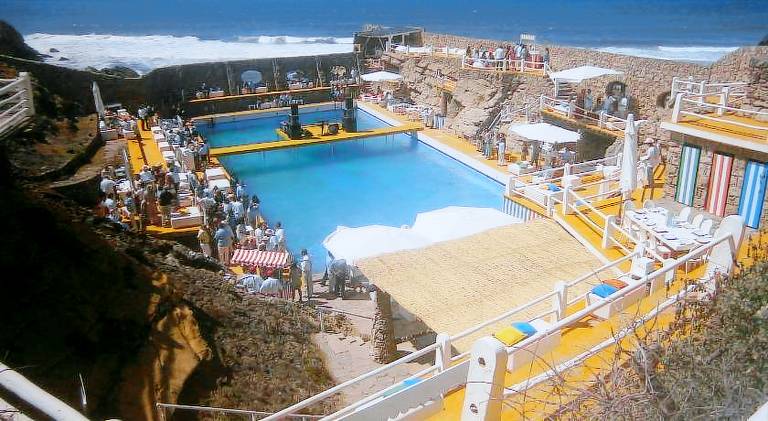 Estalagem Muchaxo Hotel — photo 2