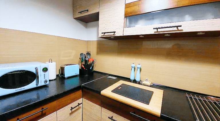 Apartment with 2 rooms for 7 persons — photo 4