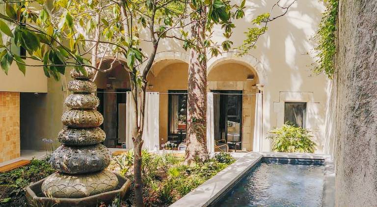 Hotel Palau Fugit — photo 5