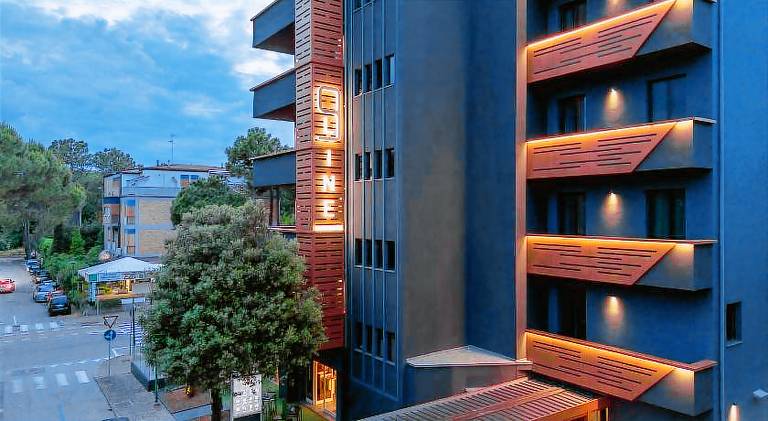 Serviced apartment with patio | Beach nearby | Dogs allowed in Ravenna