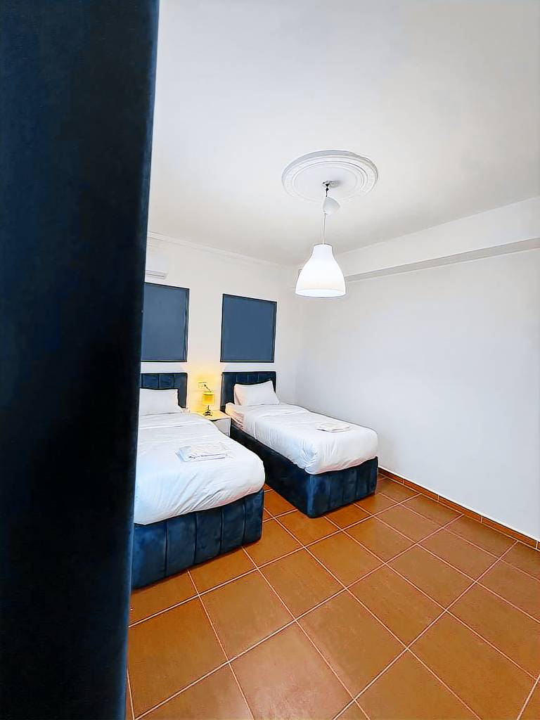 Family-friendly ample holiday apartment with jacuzzi | Dogs allowed — photo 2