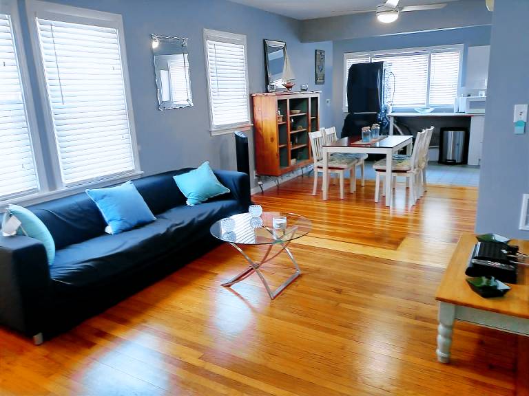 Ferienhaus Hyannis