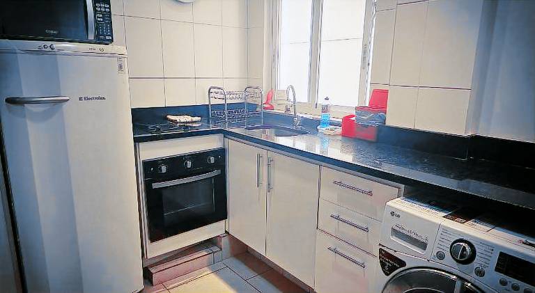 Apartment | Near Fort Copacabana — photo 4