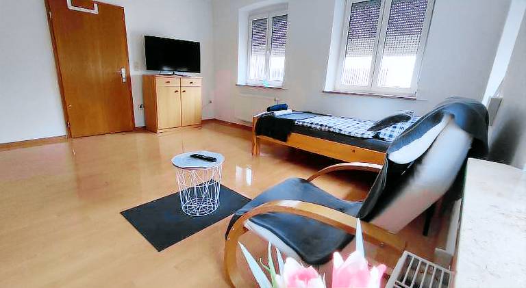 120 m² Ferienwohnung