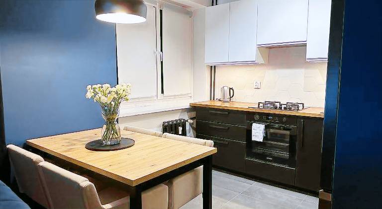 Holiday apartment with 2 rooms for 4 persons — photo 2