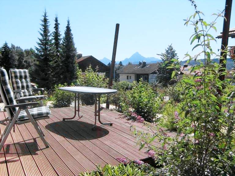 Ferienwohnung Füssen