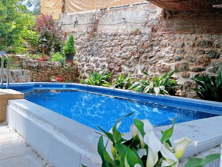 Casa rural  Torres