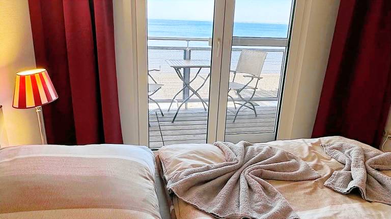 Ferienwohnung Lubmin