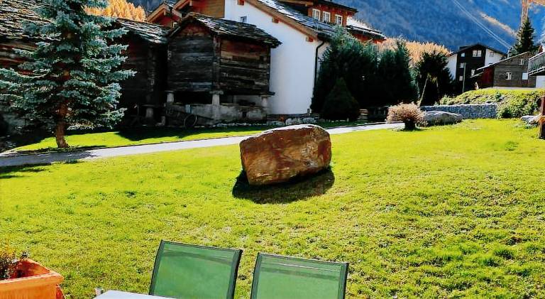 Nice rental apartment | Next to the ski | Pets are welcome — photo 4