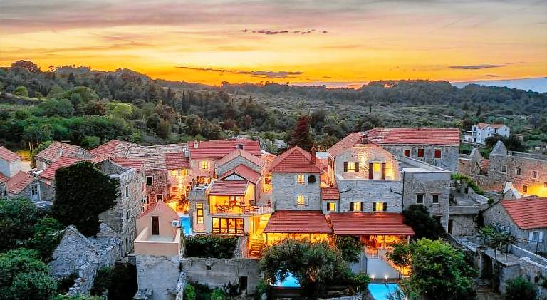Villa Pitve